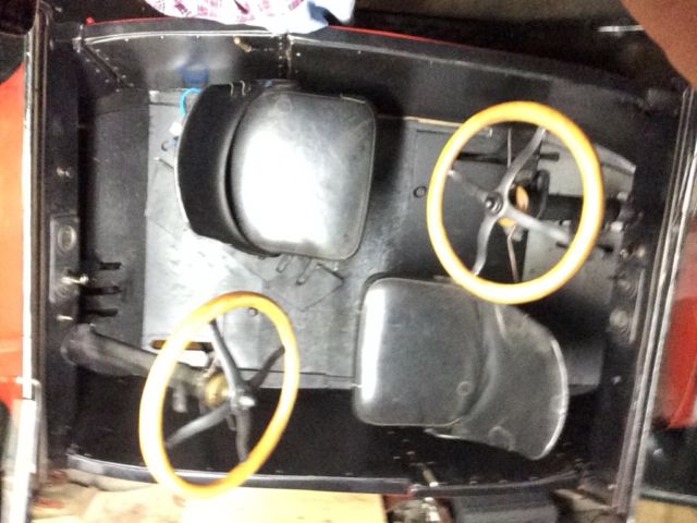 1925 Ford Model T - photo 10