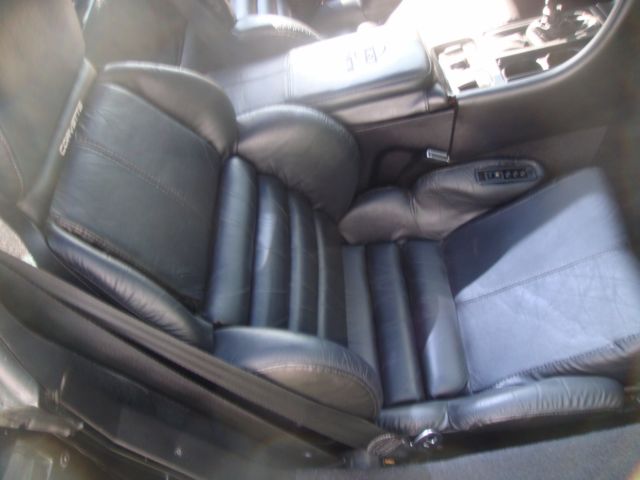 1992 Chevrolet Corvette ZR1 - photo 6