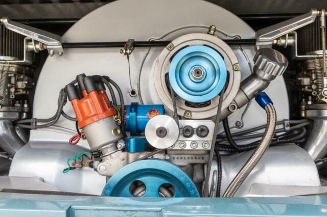 1959 Volkswagen Single Cab Pickup - photo 13