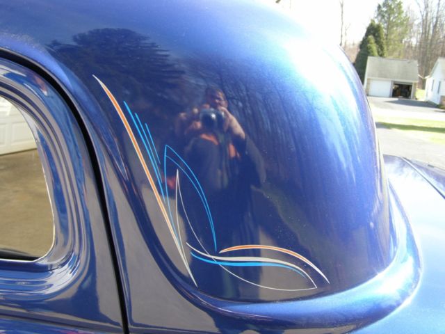 1934 Ford 3 Window Coupe - photo 6