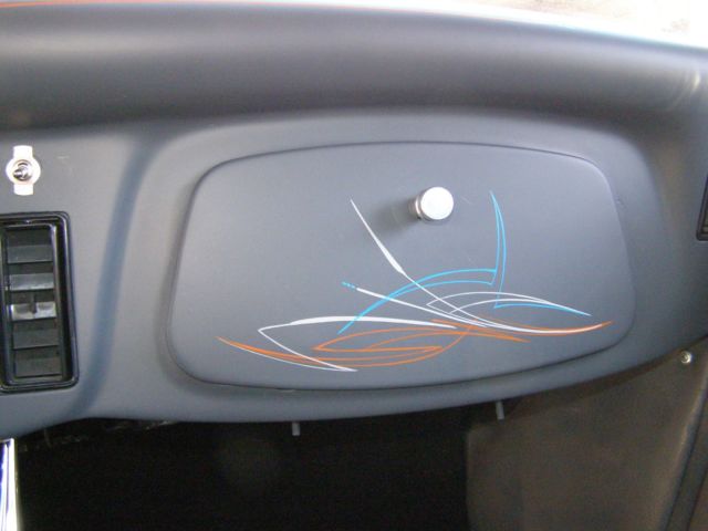 1934 Ford 3 Window Coupe - photo 9