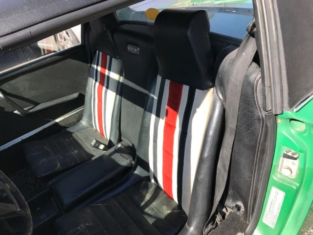 1973 Porsche 914 TARGA - photo 8
