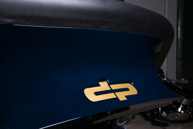 1985 Porsche 930 Turbo 935 DP Motorsports - photo 10