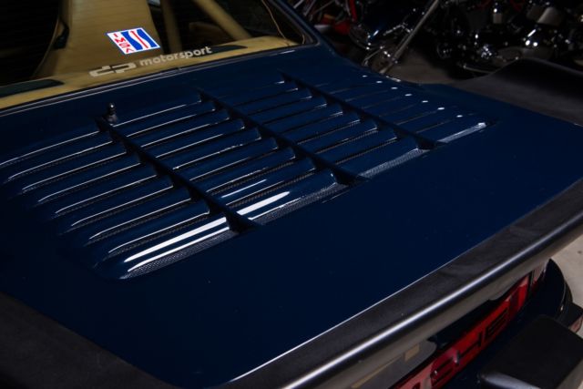 1985 Porsche 930 Turbo 935 DP Motorsports - photo 12