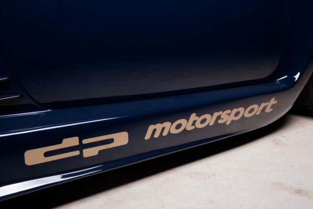1985 Porsche 930 Turbo 935 DP Motorsports - photo 6