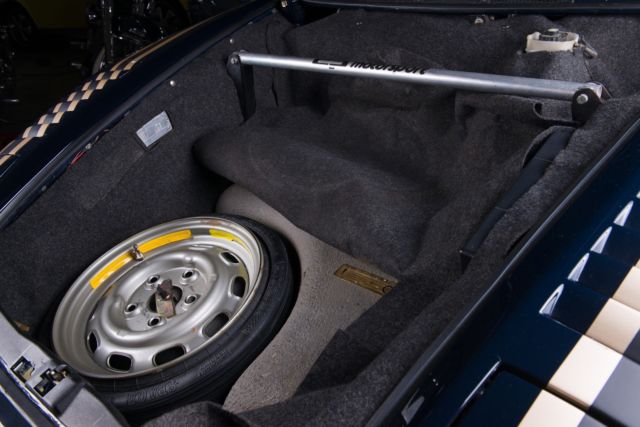 1985 Porsche 930 Turbo 935/930 DP Motorsports - photo 10