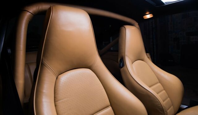 1985 Porsche 930 Turbo 935/930 DP Motorsport - photo 12