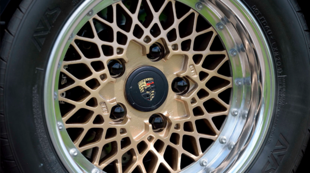 1985 Porsche 930 Turbo 935/930 DP Motorsport - photo 13