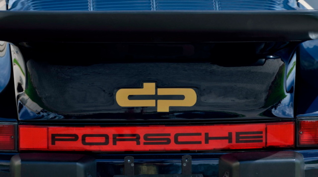 1985 Porsche 930 Turbo 935/930 DP Motorsport - photo 6