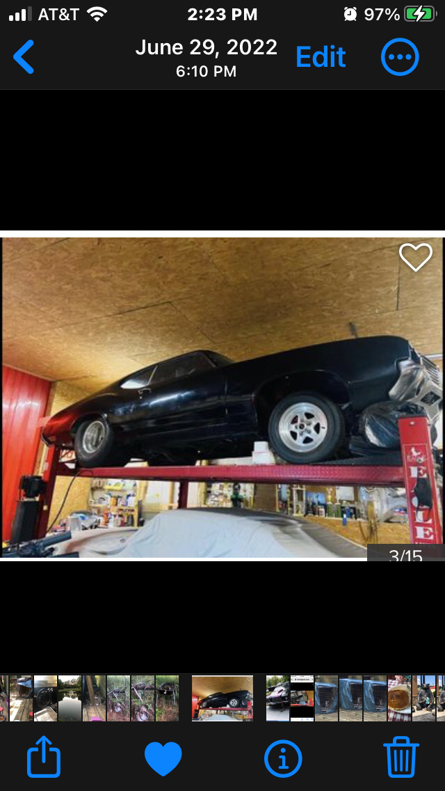 1971 Oldsmobile Cutlass - photo 7