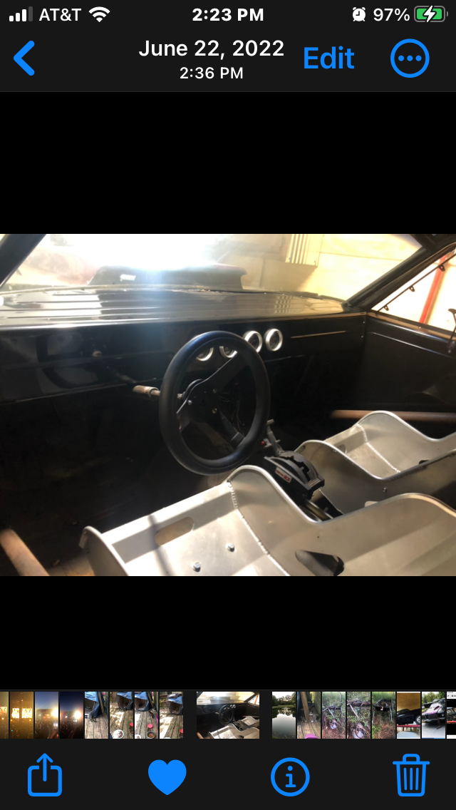 1971 Oldsmobile Cutlass - photo 8
