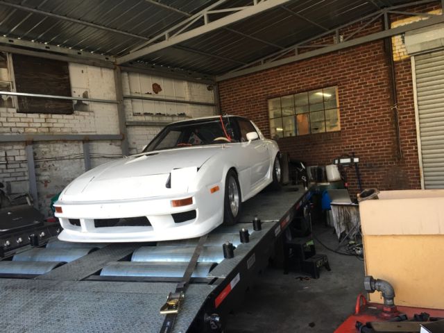 1980 Mazda RX-7 - photo 7