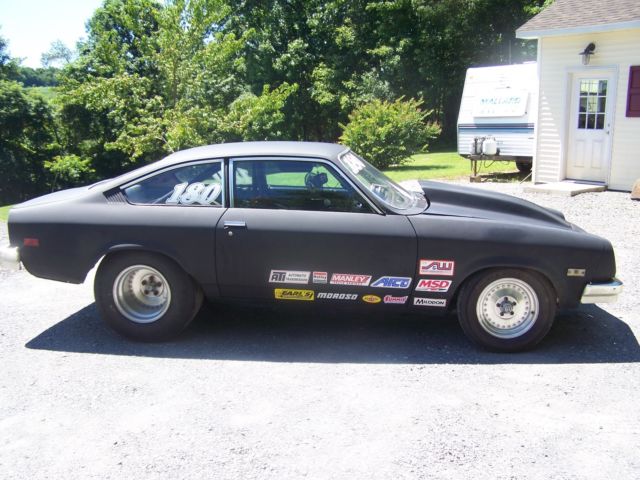 1976 Chevrolet Other - photo 2