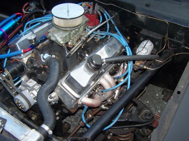 1976 Chevrolet Other - photo 5