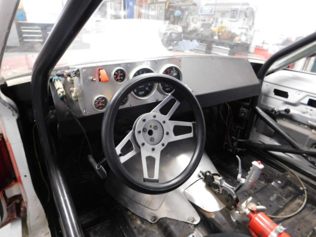 1975 AMC Hornet - photo 3