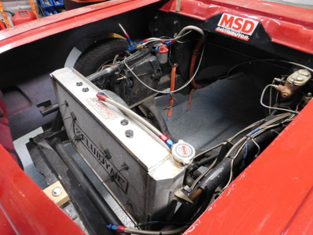 1975 AMC Hornet - photo 8