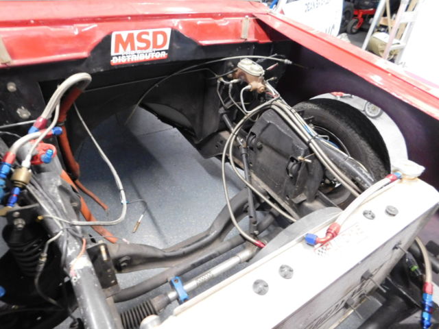 1975 AMC Hornet - photo 9
