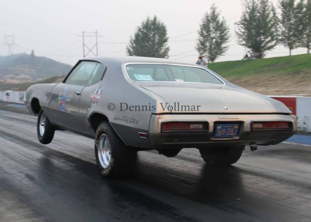 1971 Buick Skylark - photo 11