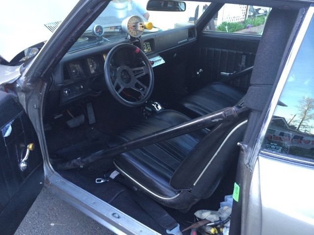 1971 Buick Skylark - photo 11