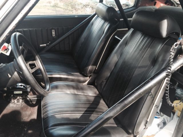 1971 Buick Skylark - photo 12