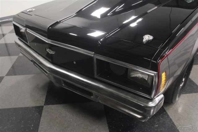 1979 Chevrolet Impala Drag Car - photo 9