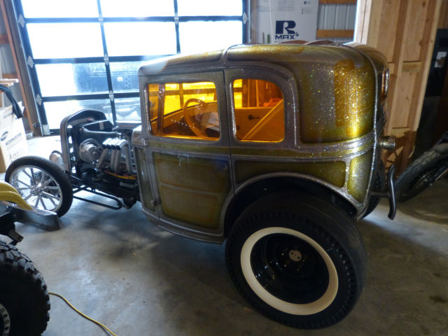 1933 Austin Bantam - photo 10