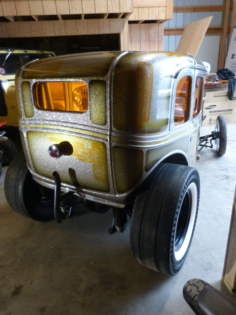 1933 Austin Bantam - photo 11