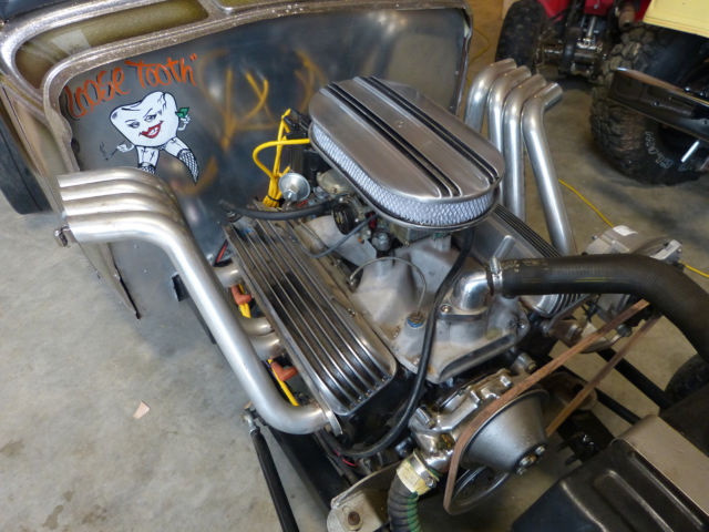 1933 Austin Bantam - photo 3