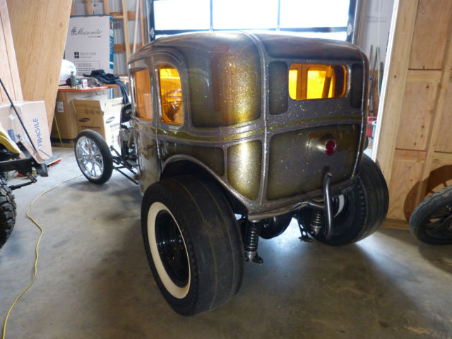 1933 Austin Bantam - photo 5