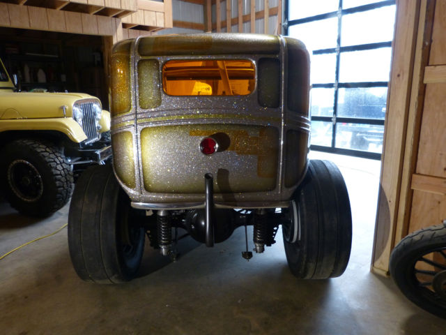 1933 Austin Bantam - photo 6