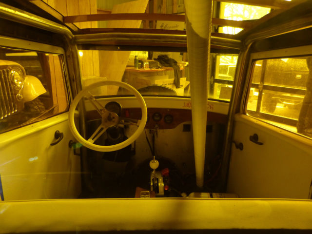1933 Austin Bantam - photo 8