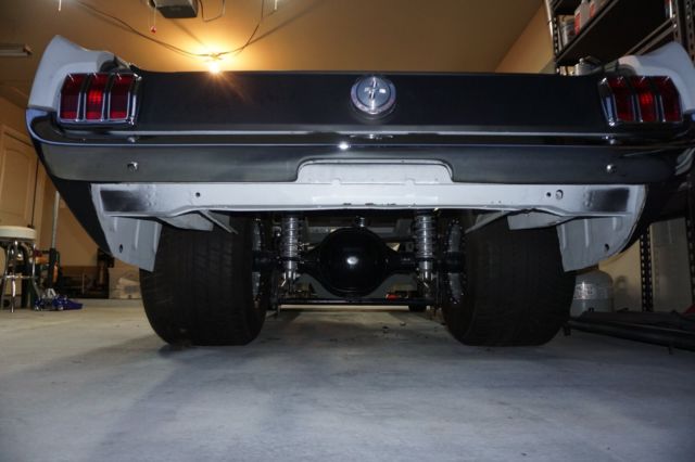 1965 Ford Mustang - photo 2