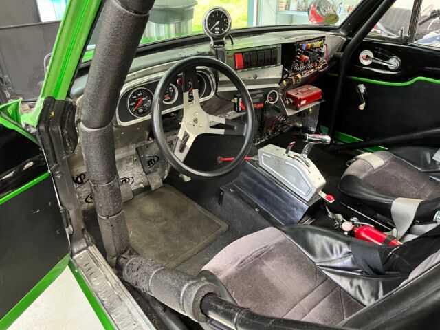 1961 Ford Falcon - photo 10