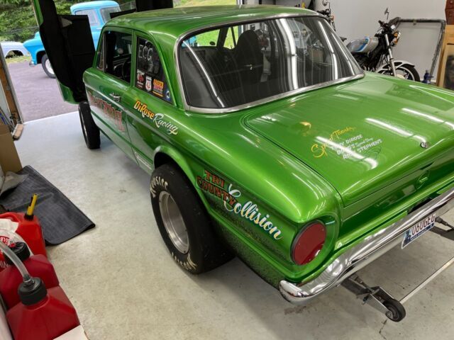 1961 Ford Falcon - photo 3