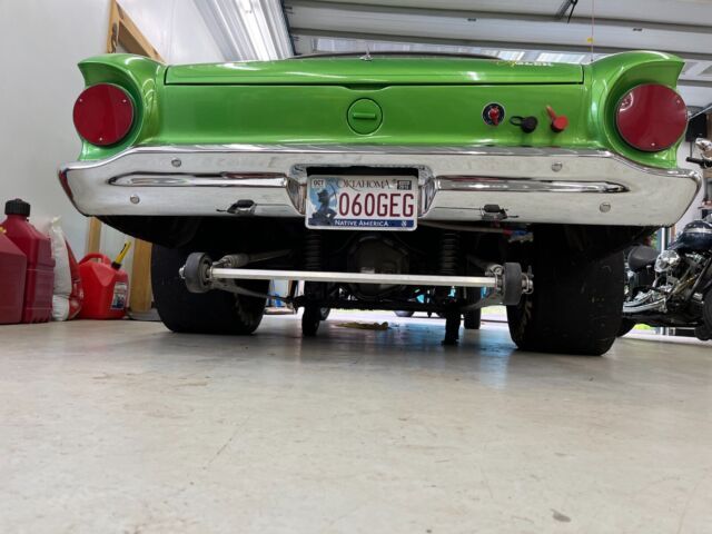 1961 Ford Falcon - photo 4