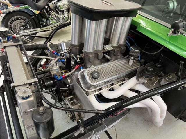 1961 Ford Falcon - photo 5