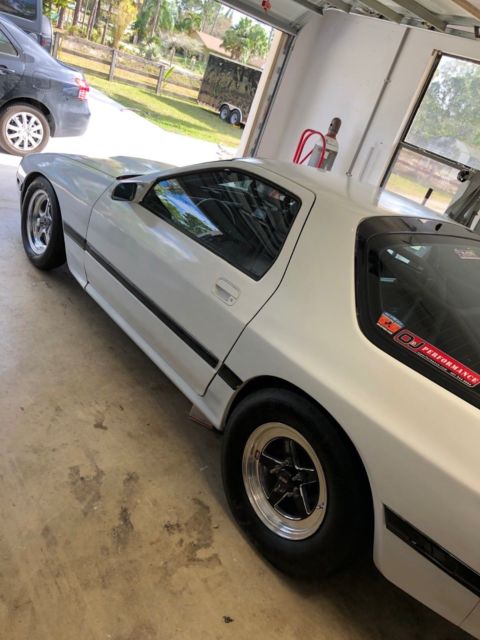 1989 Mazda RX-7 - photo 4