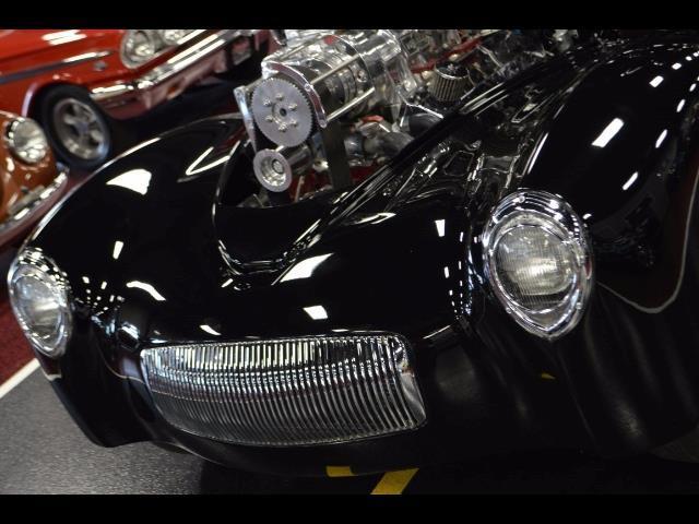 1941 Willys Street Rod - photo 2