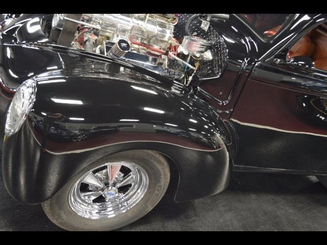 1941 Willys Street Rod - photo 3