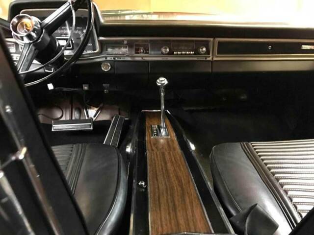 1966 Plymouth Fury sport - photo 13