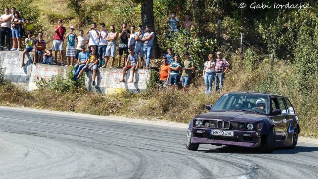 1991 BMW 3-Series Drift car - photo 6
