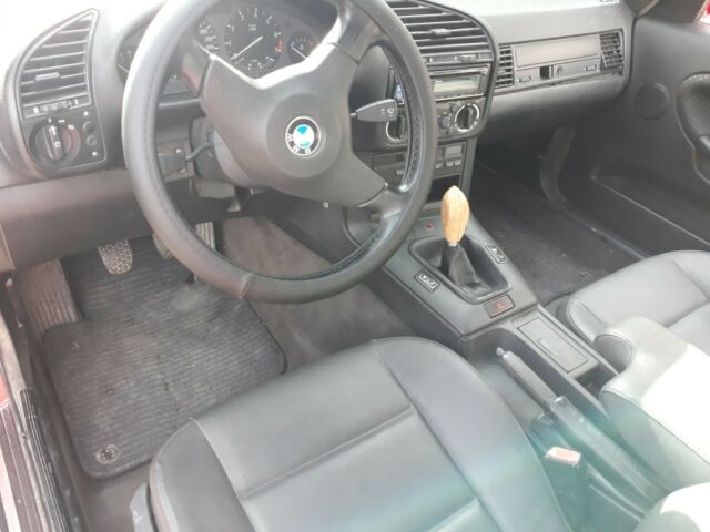 1992 BMW 3-Series - photo 6