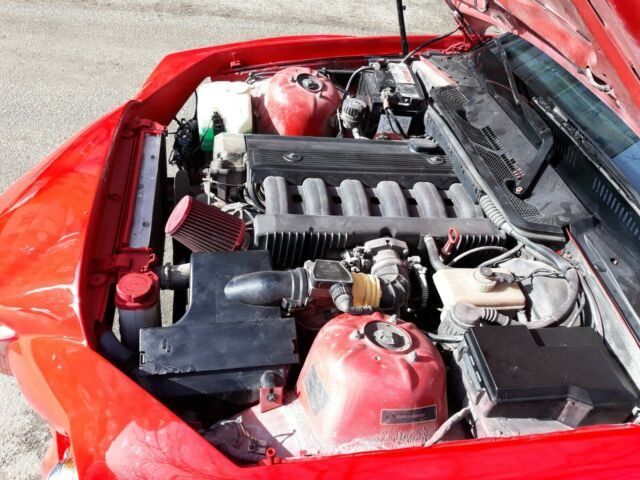 1992 BMW 3-Series - photo 7