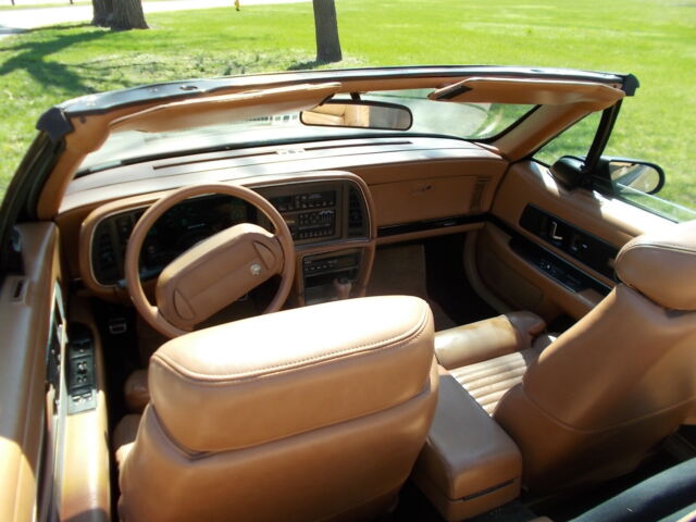 1990 Buick Reatta - photo 5