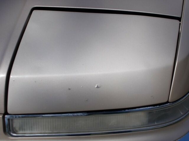 1990 Buick Reatta - photo 6