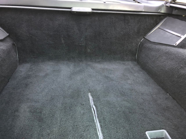 1986 Chevrolet Corvette Coupe - photo 12