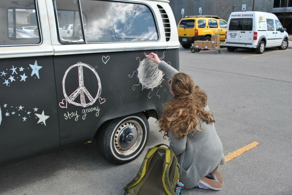 1971 Volkswagen Bus/Vanagon - photo 11