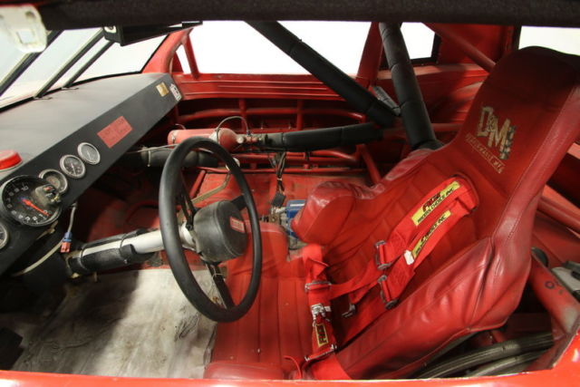 1986 Chevrolet Monte Carlo - photo 3