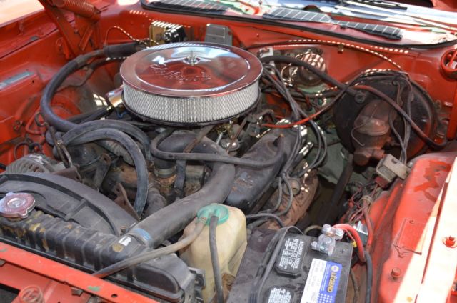1974 Plymouth Barracuda - photo 10