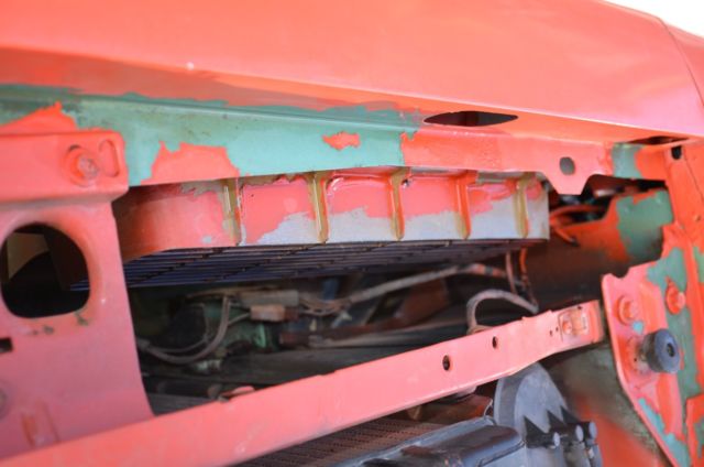 1974 Plymouth Barracuda - photo 11